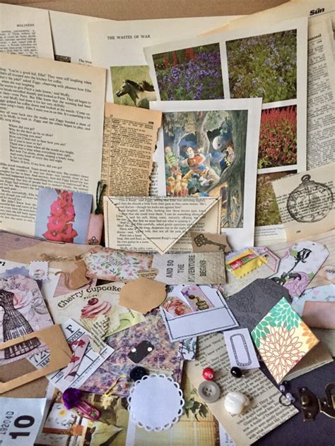 junk journal ephemera|Junk Journal Ephemera .